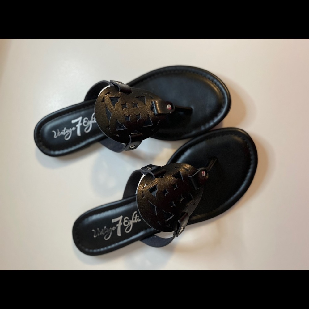 women’s vintage7eight sandals